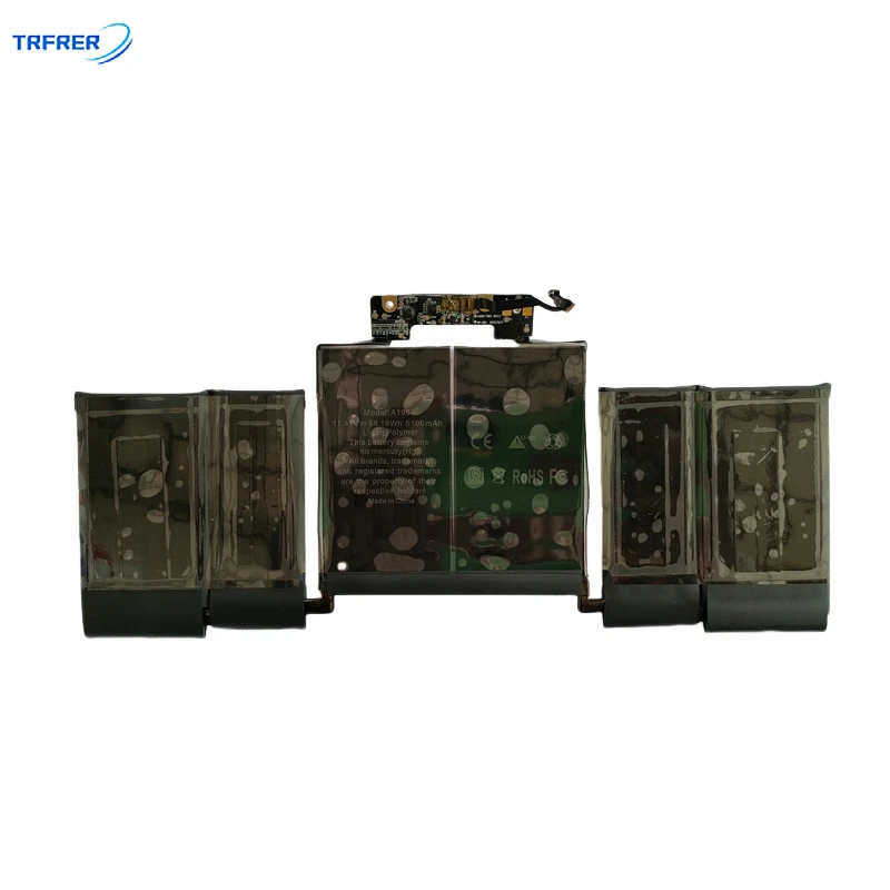 Аккумулятор для ноутбука A1964 Apple MacBook Pro a1989 13&quot (2018/2019) a2251 (2020) emc3214 emc3358 020-02497 mr9q2ll/A