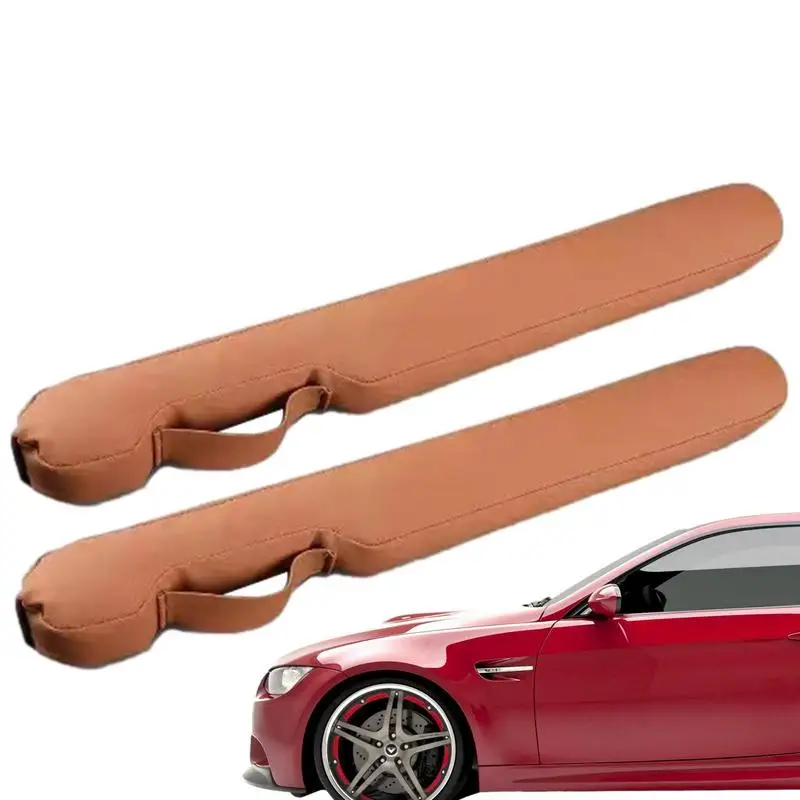 

Универсальный наполнитель для зазора на сиденье автомобиля, мягкая подкладка для стайлинга автомобиля, кожаные утечки, прокладка для штепсельной вилки, удобный сенсорный инструмент для наполнения большинства автомобилей
