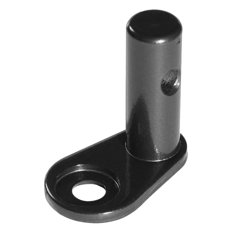 Сцепная муфта для велосипедного прицепа сцепная из нержавеющей стали УГЛОВАЯ