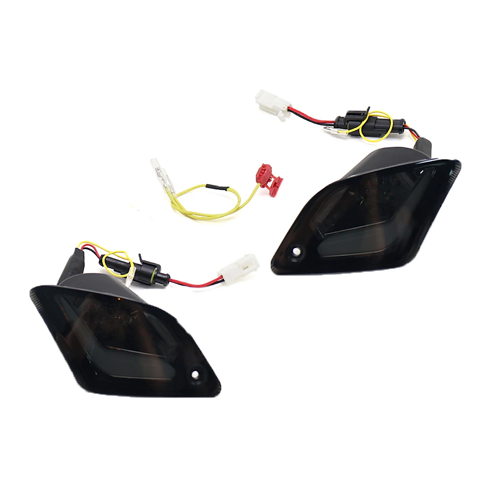 Рисунок 6 - Фонарь поворотный