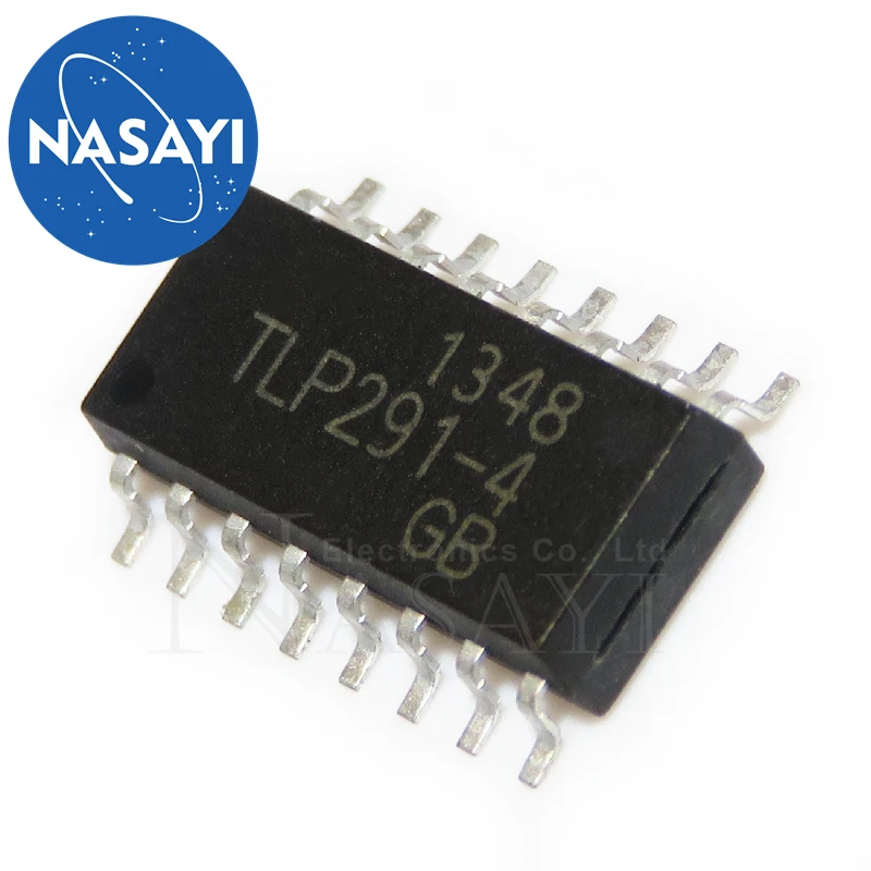

TLP291-4GB TLP291 SOP-16