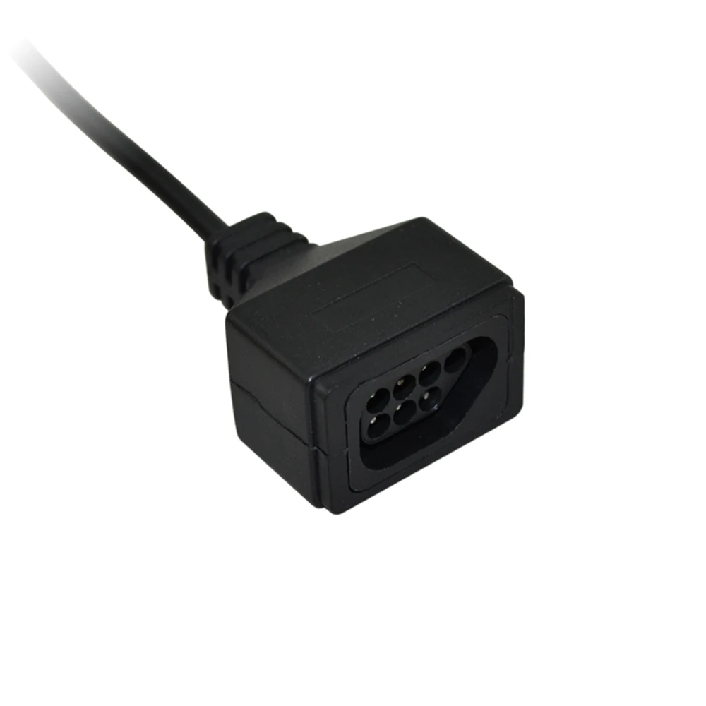 Кабель-удлинитель для геймпада Nintend NES 1 8 м