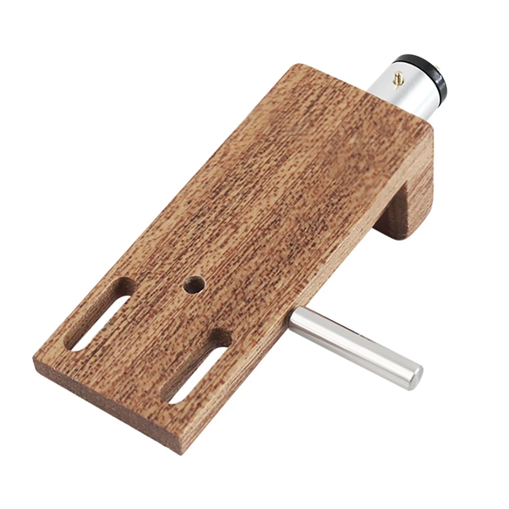 Виниловая подставка для фонокорректора с противовесом