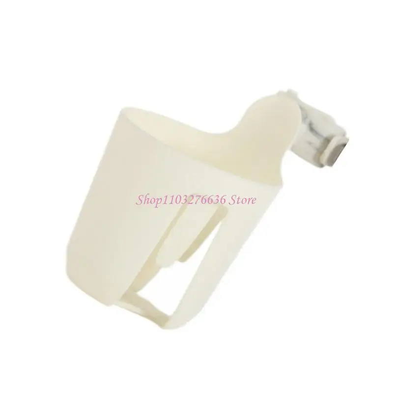Фото R6FD Space Saving Corllers Holder Distert Cupt Cup Cup Stand с силиконовой рукоятостью №3