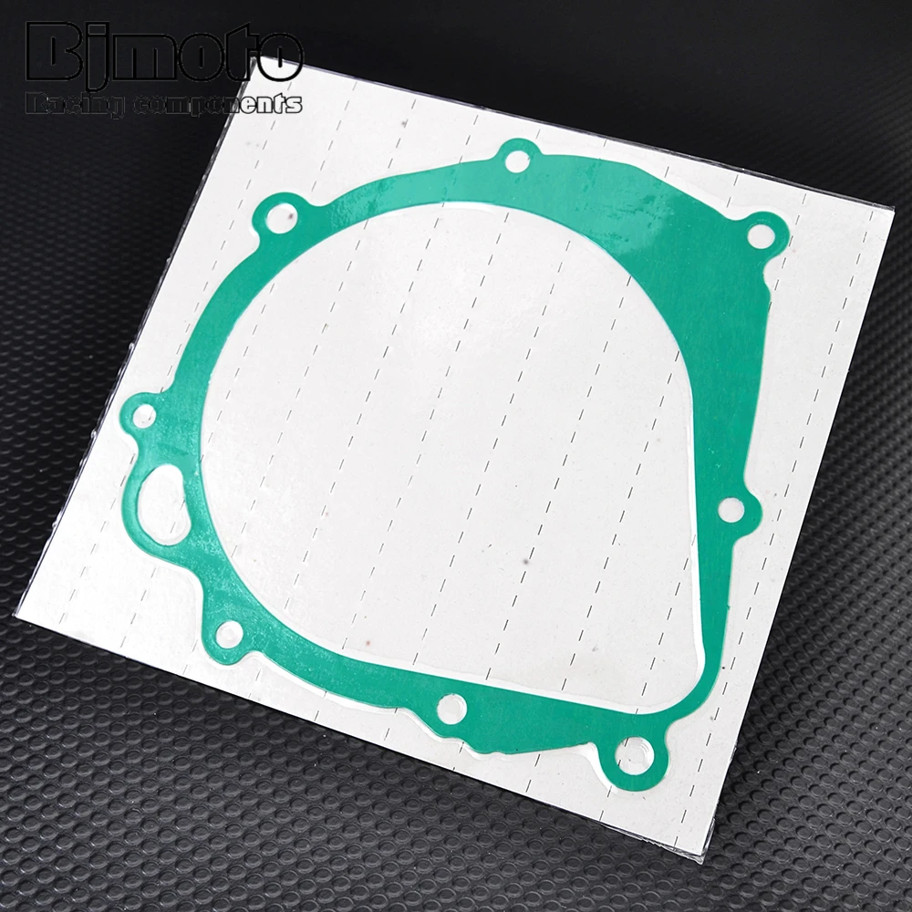 LTZ 400 LTZ400 прокладка крышки мотоциклетного статора магнитного генератора для Suzuki