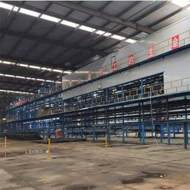 Рисунок 5 - Машина для изготовления латексных перчаток