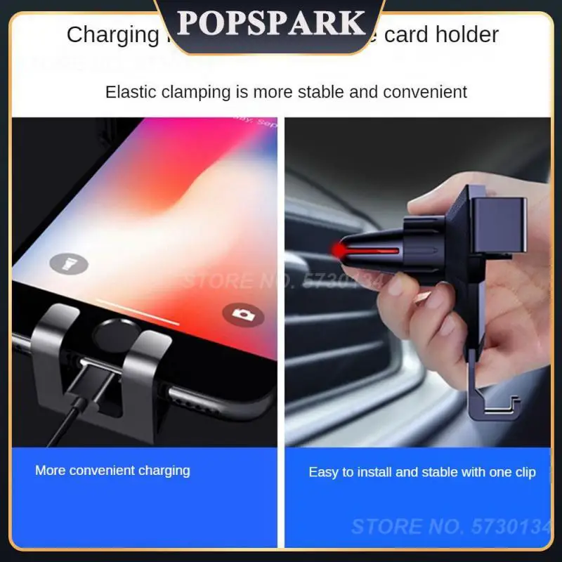 

Карбоновая фотовспышка черная практичная Автомобильная фотовспышка из углеродного волокна многофункциональная фотовспышка автомобильные принадлежности прочный держатель