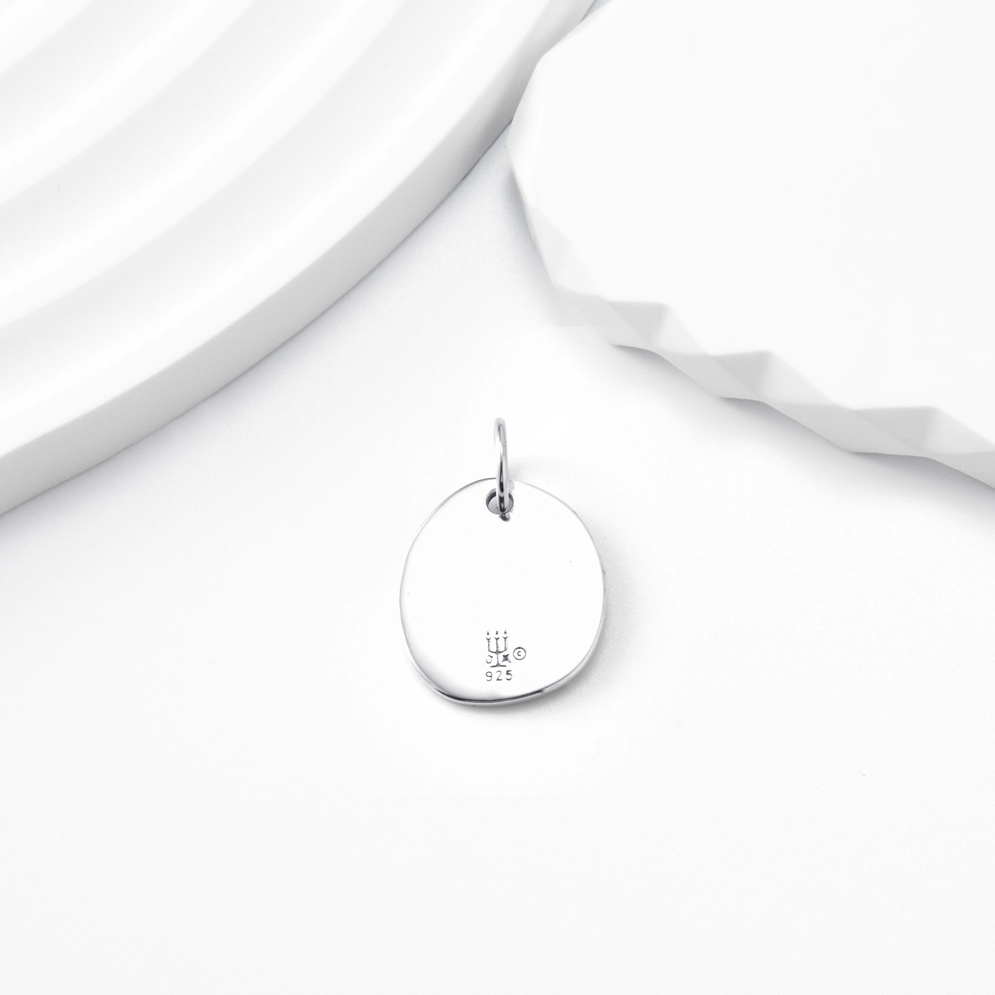 Подвеска James Avery To the Moon and Back из серебра 925 пробы (art.: 3920dc357c3fd) - 3920dc357c3fd