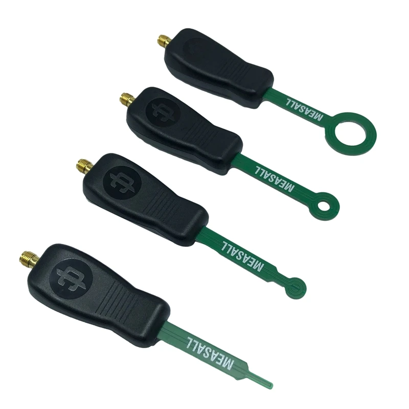 Датчик ближнего поля KCR20B предварительный Сертифицированный датчик EMC для