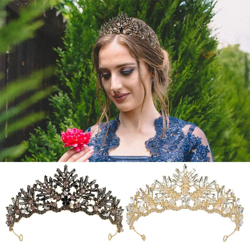 

Винтажная диадема для дня рождения