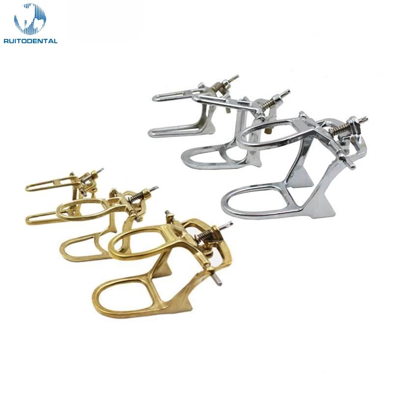

Size S/M/L Metal Equipment Zinc Alloy Copper Lab Simple Dental Articulator