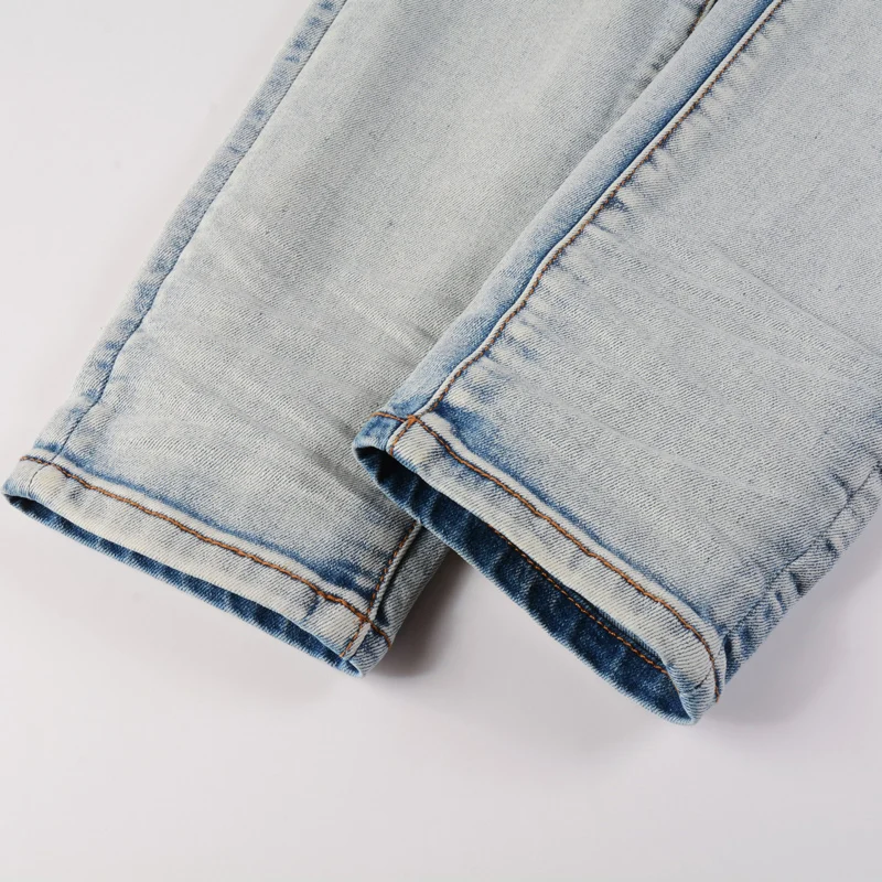 Рисунок 6 - Джинсы мужские стрейчевые