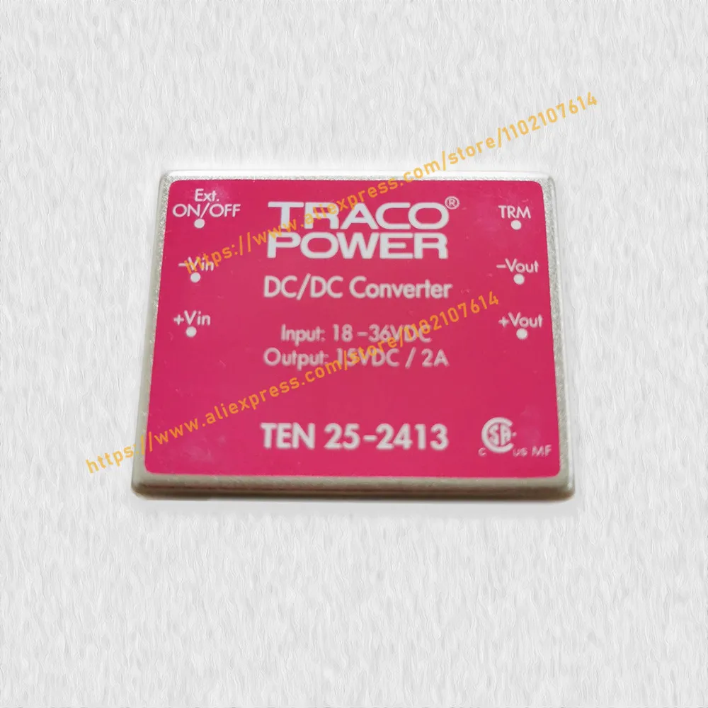 TEN25-2412 TEN25-2413 Новый модуль