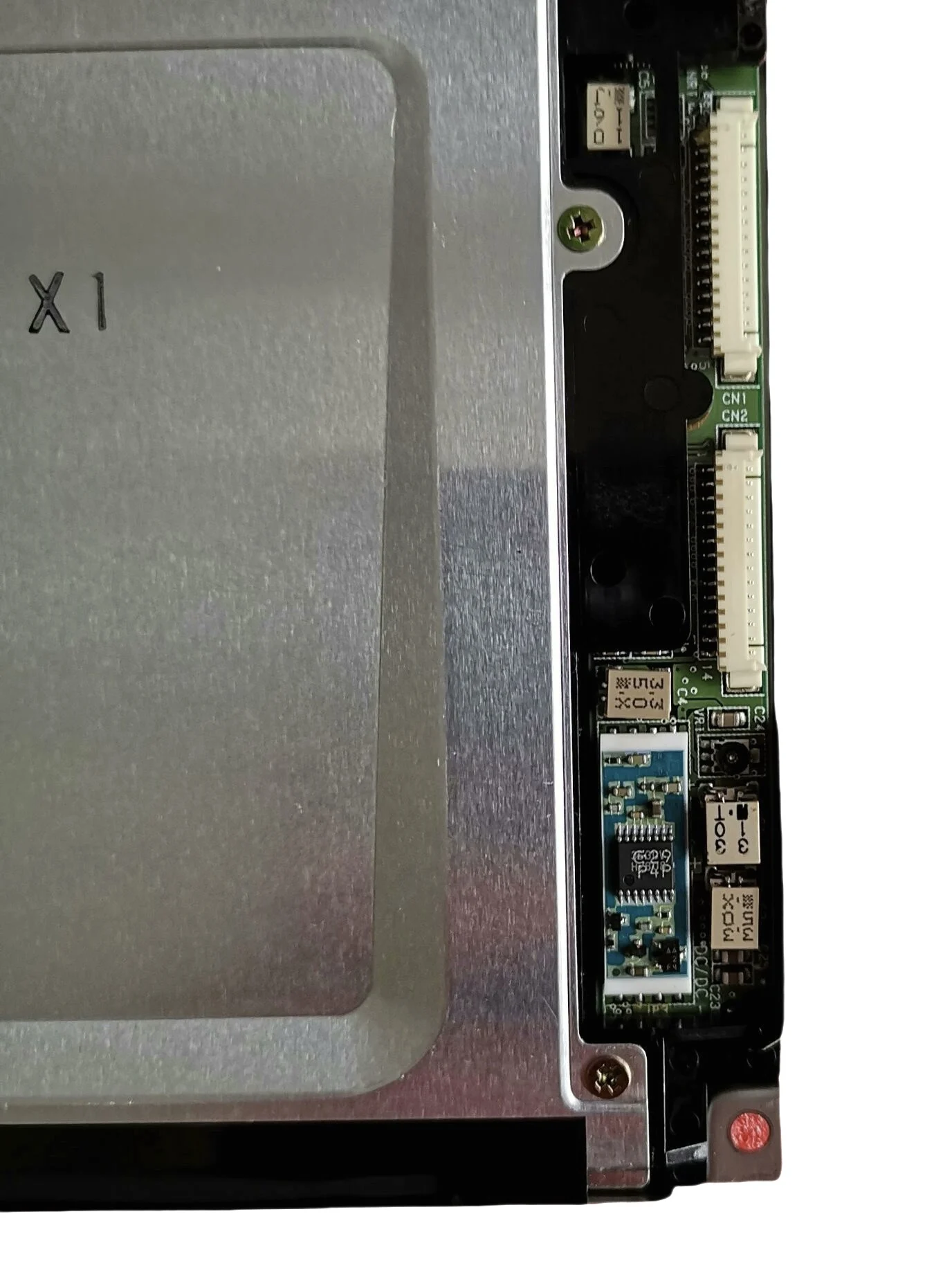 Новый оригинальный 8-дюймовый ЖК-экран LM8V302