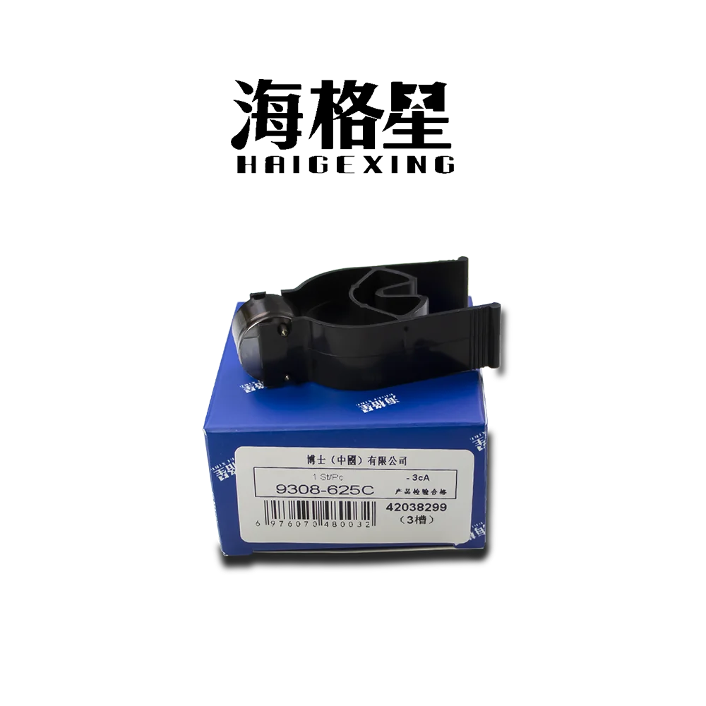 

9308625C Common Rail Control Valve For Delphi Fuel Injector 28337917 28231014 28352972 28651416 28490086 28535923 28327815