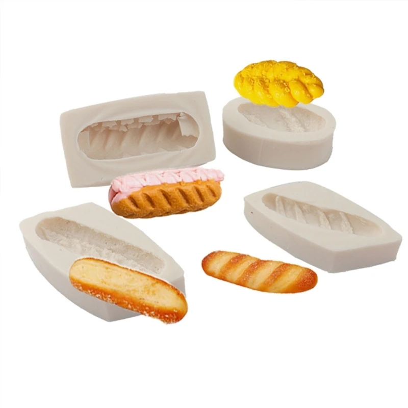 

Искусственный хлеб, полимерные формы, модель для тостов, хлеб, силиконовая форма, мусс для торта, фрукты, хлебобулочные формы, реквизит, декор 87HA