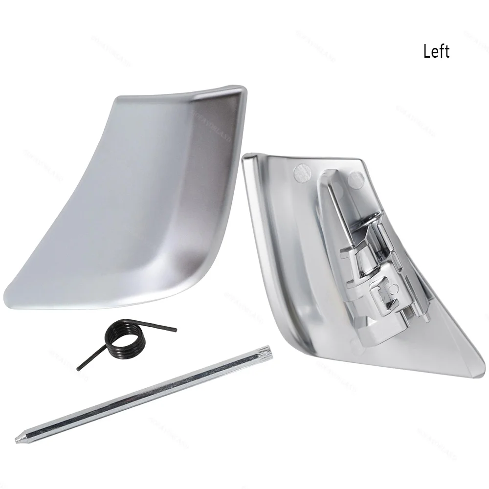 

2079108506 2079108606 переключатель переднего левого или правого сиденья, хромированный пластик для Mercedes Benz C-Class 2012-2015 W204 E-Class A207 W207