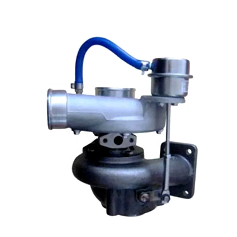 

Турбокомпрессор Holdwell 2674A431 для двигателя 1104A-44T