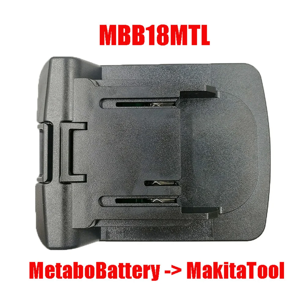 Адаптер для электроинструмента MBB18MTL 2 шт. преобразователь литий-ионных