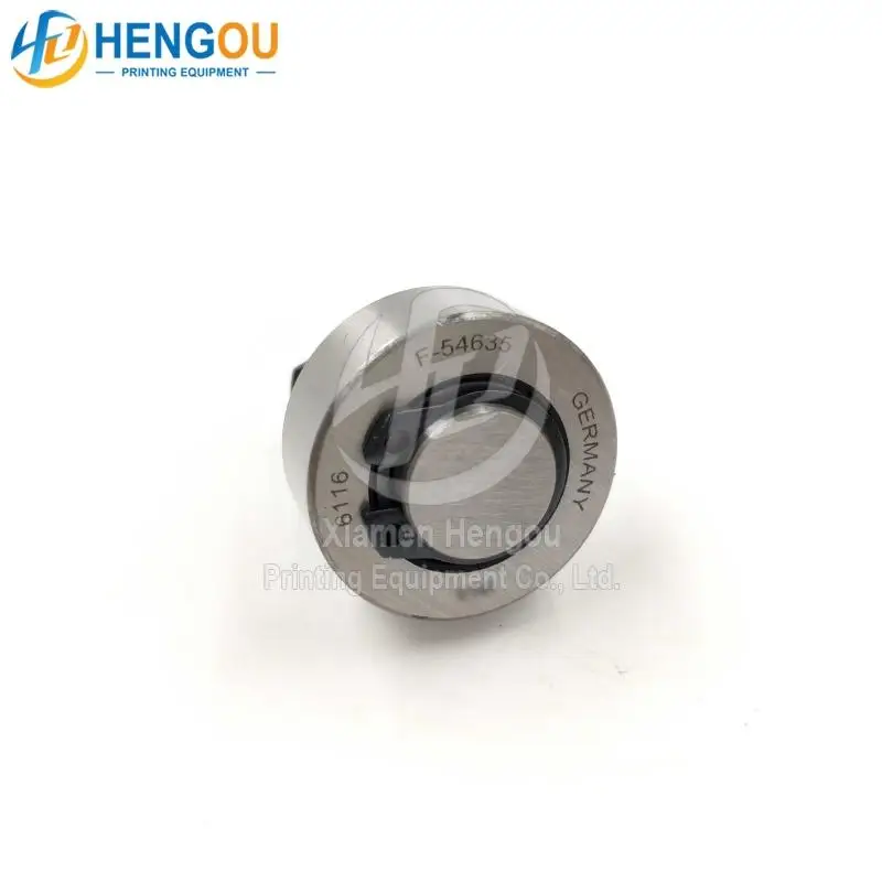 

Фрикционная машина, 47.005.024 00.550.0675, SM102 CD102 MO захват, приемный бумажный подшипник