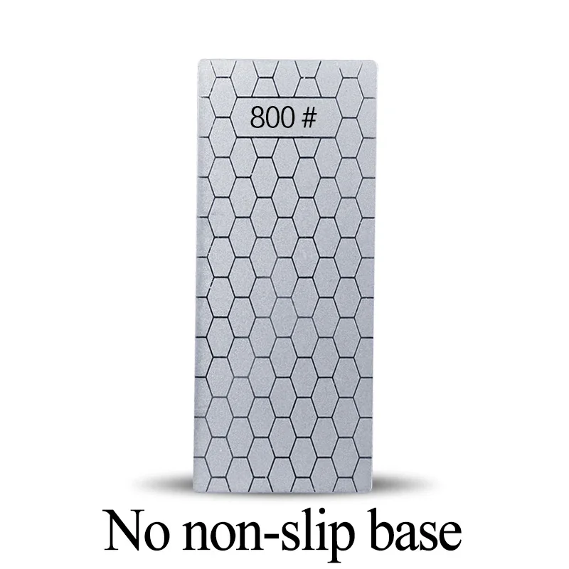 

Алмазный точильный камень для ножей 400# 1000# 600#