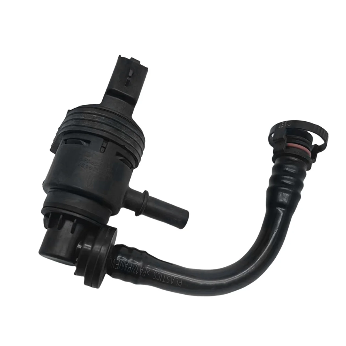 Электромагнитный клапан карбоновой канистры Электрический 1 6 т YL 01032580 Для Peugeot 408