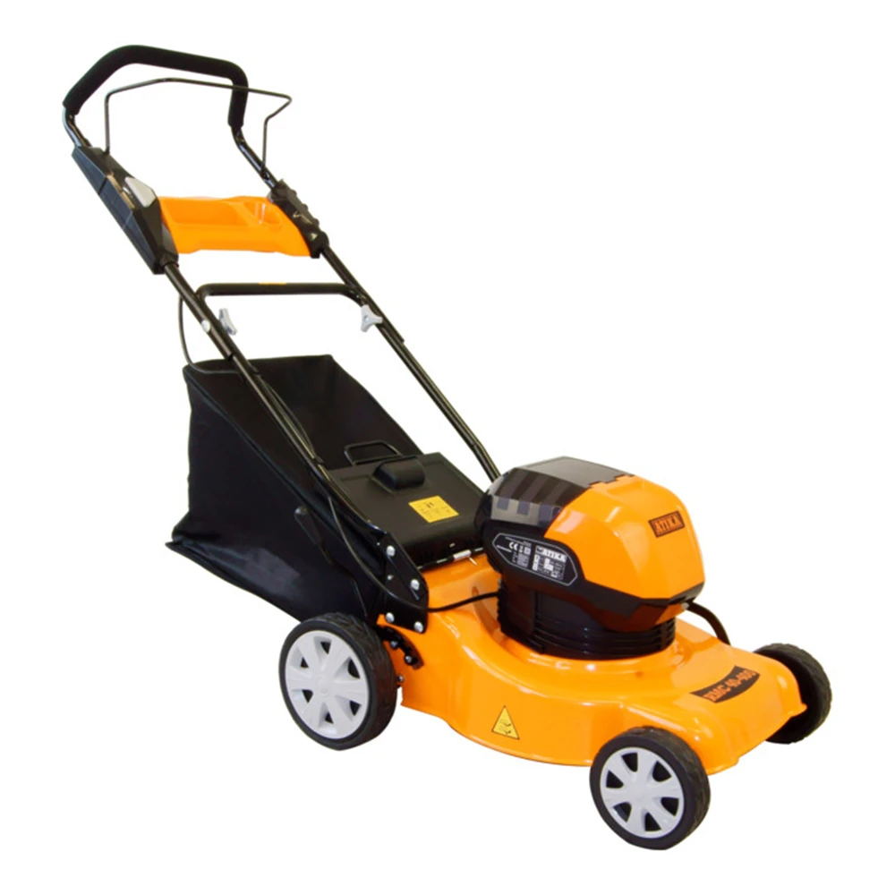 

ATIKA Cordless Lawnmower RMC 40-400