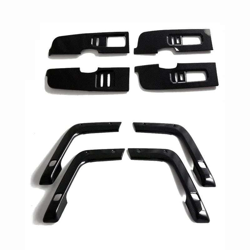 LHD для Chery JAECOO J6 Icar 03 2024 2025 кнопка подъема окна крышка переключателя двери