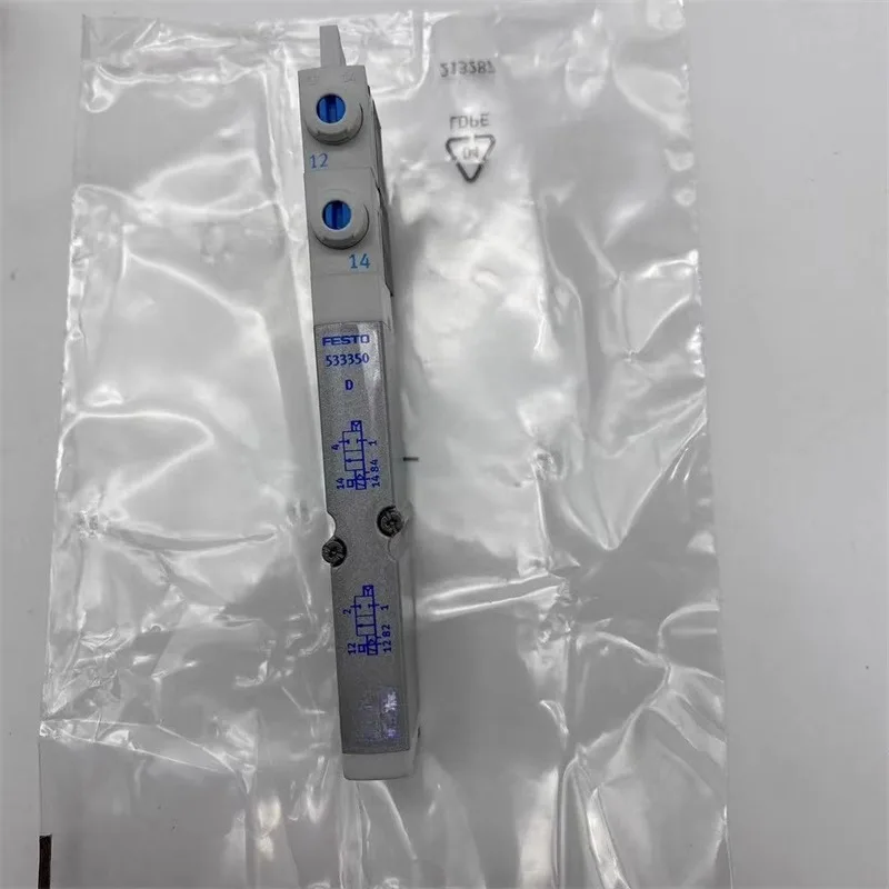 Электромагнитный клапан VMPA1-M1H-H/D/HU-PI