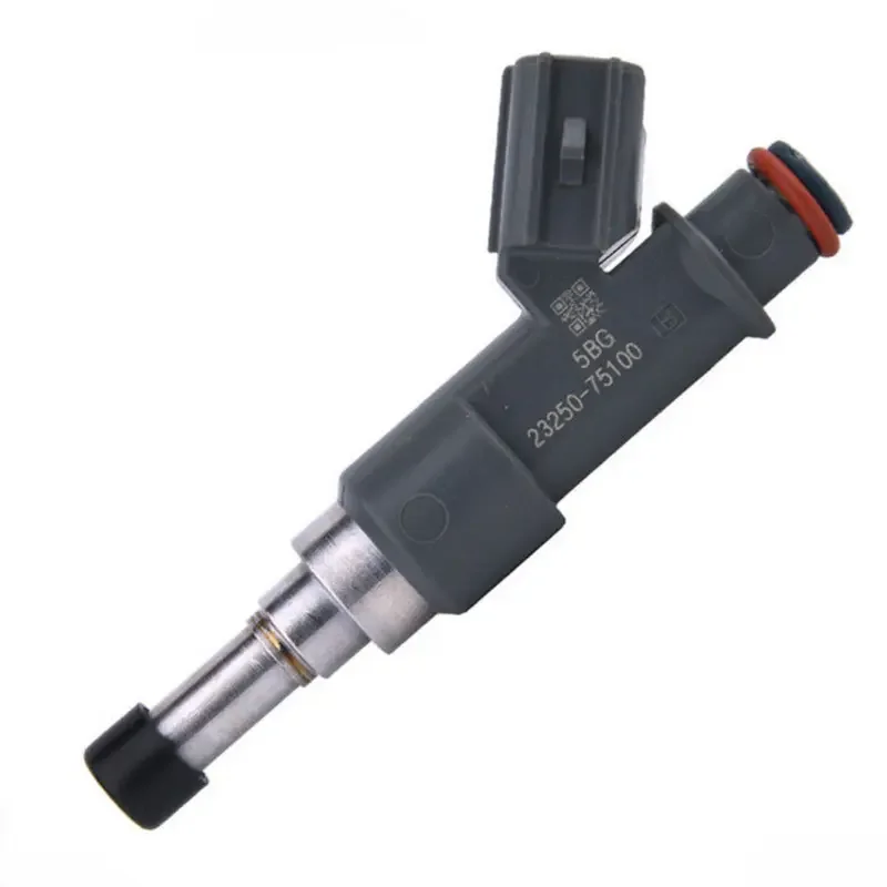 

High quality Fuel Injector 2325075100 23209-75100 23250-75100 For 4Runner 23250-0C010 1TR 2TR 3RZ 2RZ