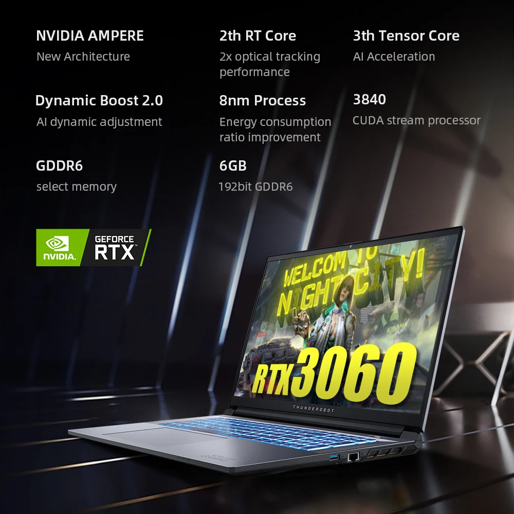 12th intel core i7-12700H игровой ноутбук 911PLUS RTX3060 17 3 "Ноутбук компьютер геймер Игровые