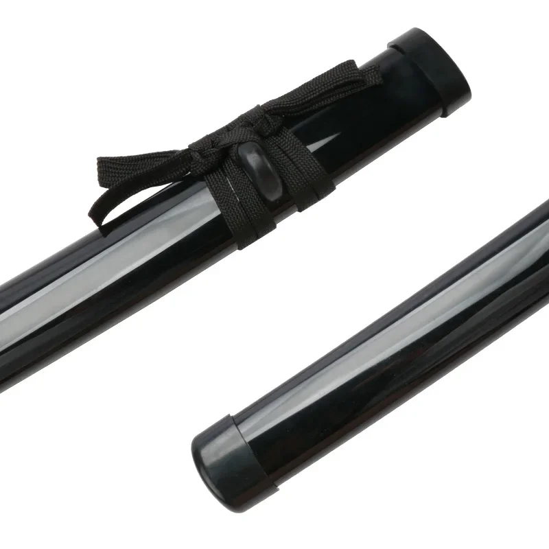 80 см аниме мечи детская молодежная игрушка косплей Katana BLEACH Ichigo Kurosaki Zangetsu меч