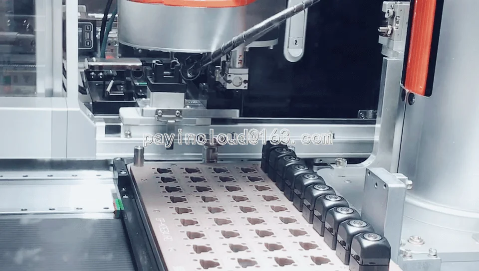 Рисунок 5 - Роботизированная рукоятка