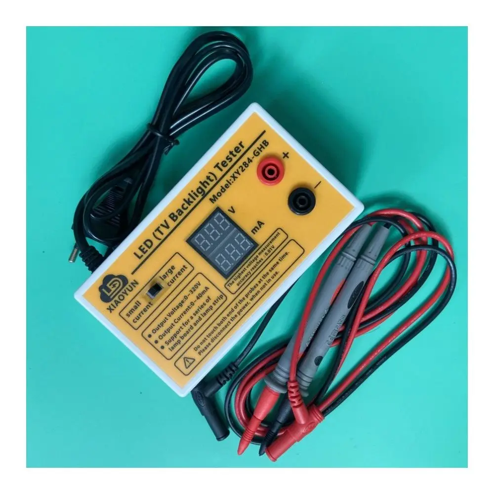 

UNIMASOW Тестер светодиодной подсветки 0-320В