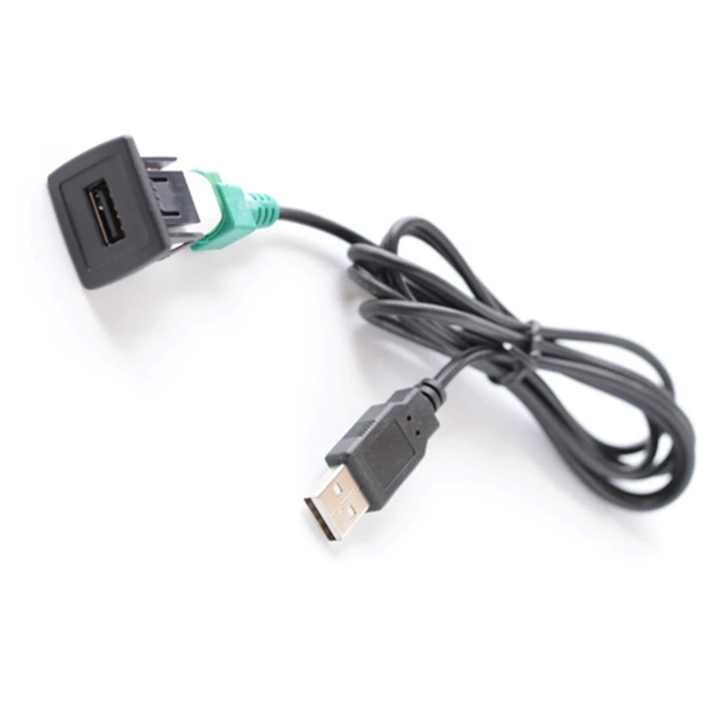 1 шт. USB-интерфейс для замены звука на системе Android BMW VW FORD Desay SV