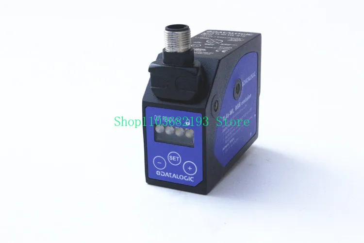 Оригинальная мерная маркировочная машина Цветовая маркировка