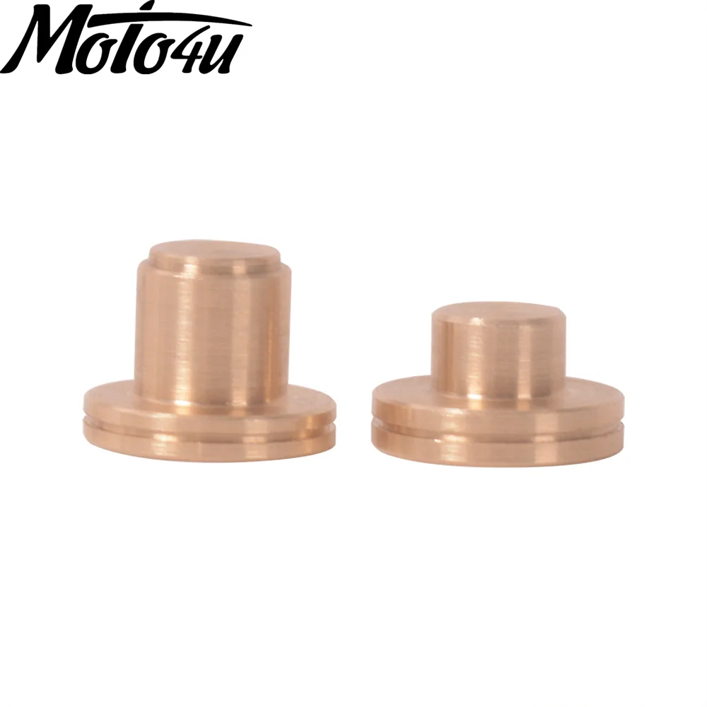 

Инструмент для зачистки клапанов Ducati 7 мм, используемый для измерения прокладок клапанов 7 мм