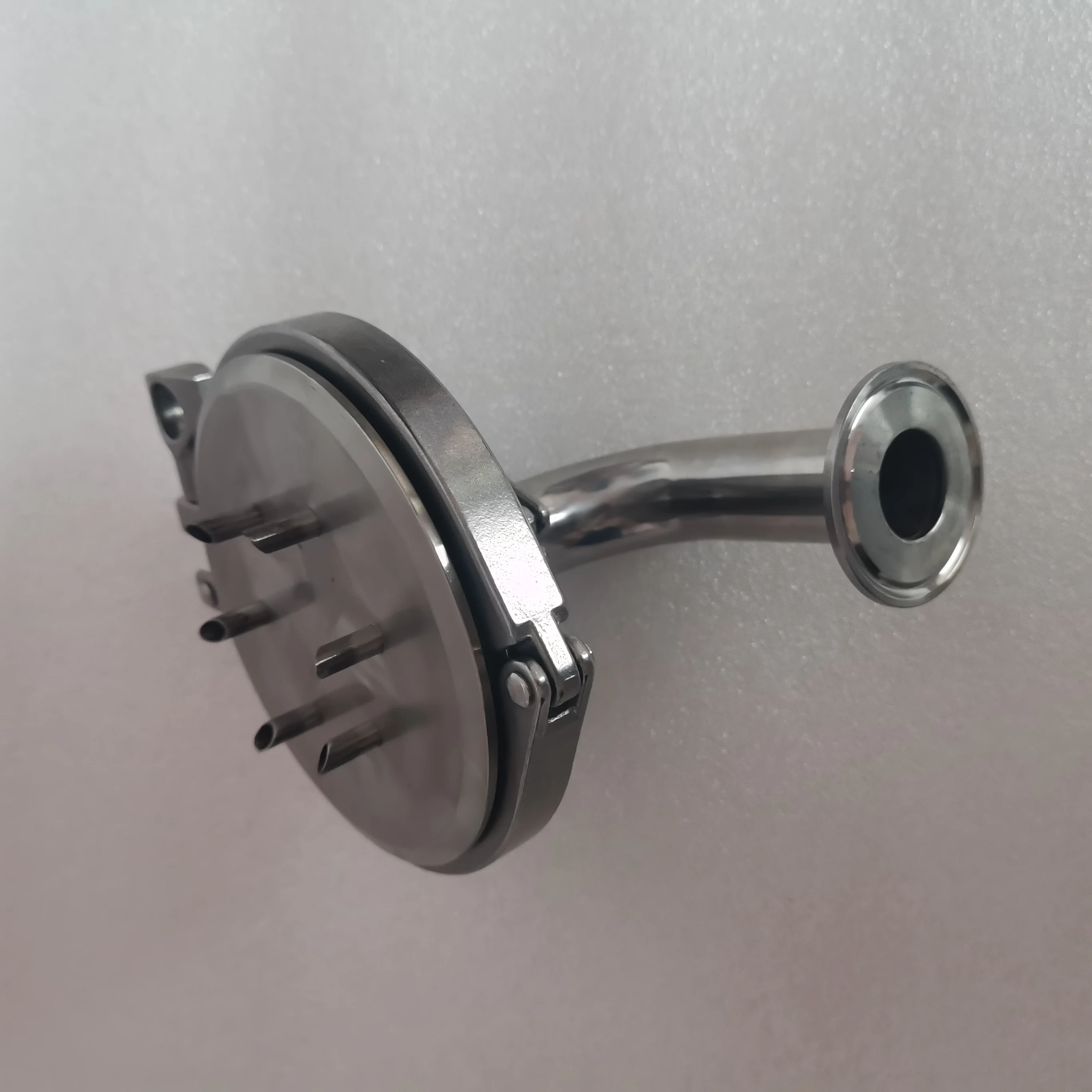 Высококачественная машина для наполнения слоями крема варенья из нержавеющей