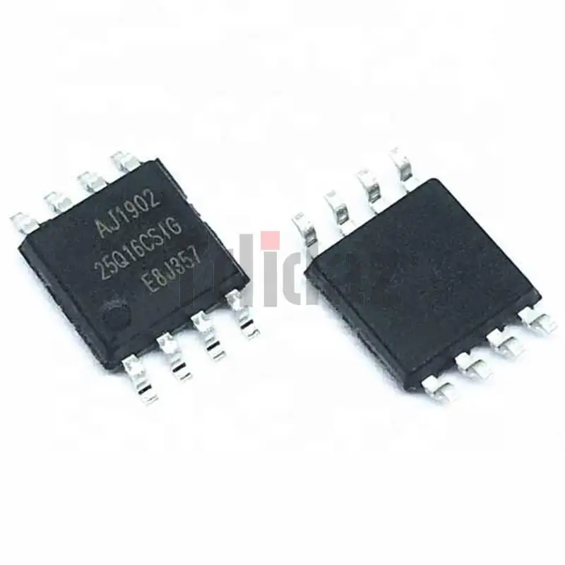 5 шт., 100% новые чипы DFN8 GD25Q16CSIG GD25Q32CSIG GD25Q64CSIG GD25Q80CSIG GD25Q127CSIG GD25LQ64CSIG SOP8 GD25Q64CWIG 25Q64CWIG