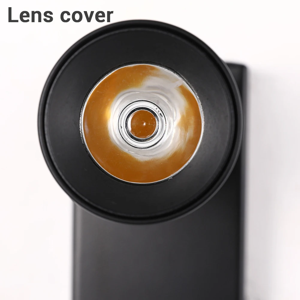 Настенные светильники Светодиодный с регулируемым изголовьем кровати настенное