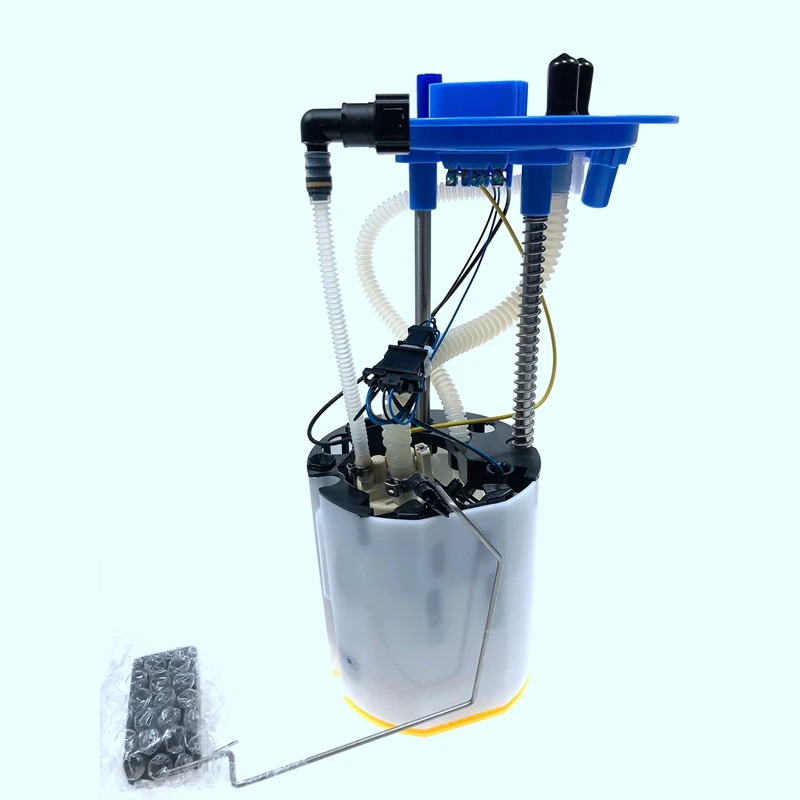 Модуль топливного насоса в сборе 4F0919051BA 4F0919087L 4F0919051BC для-A6/C6 2006-2012 2 0 T 3.0L EA113 BDW