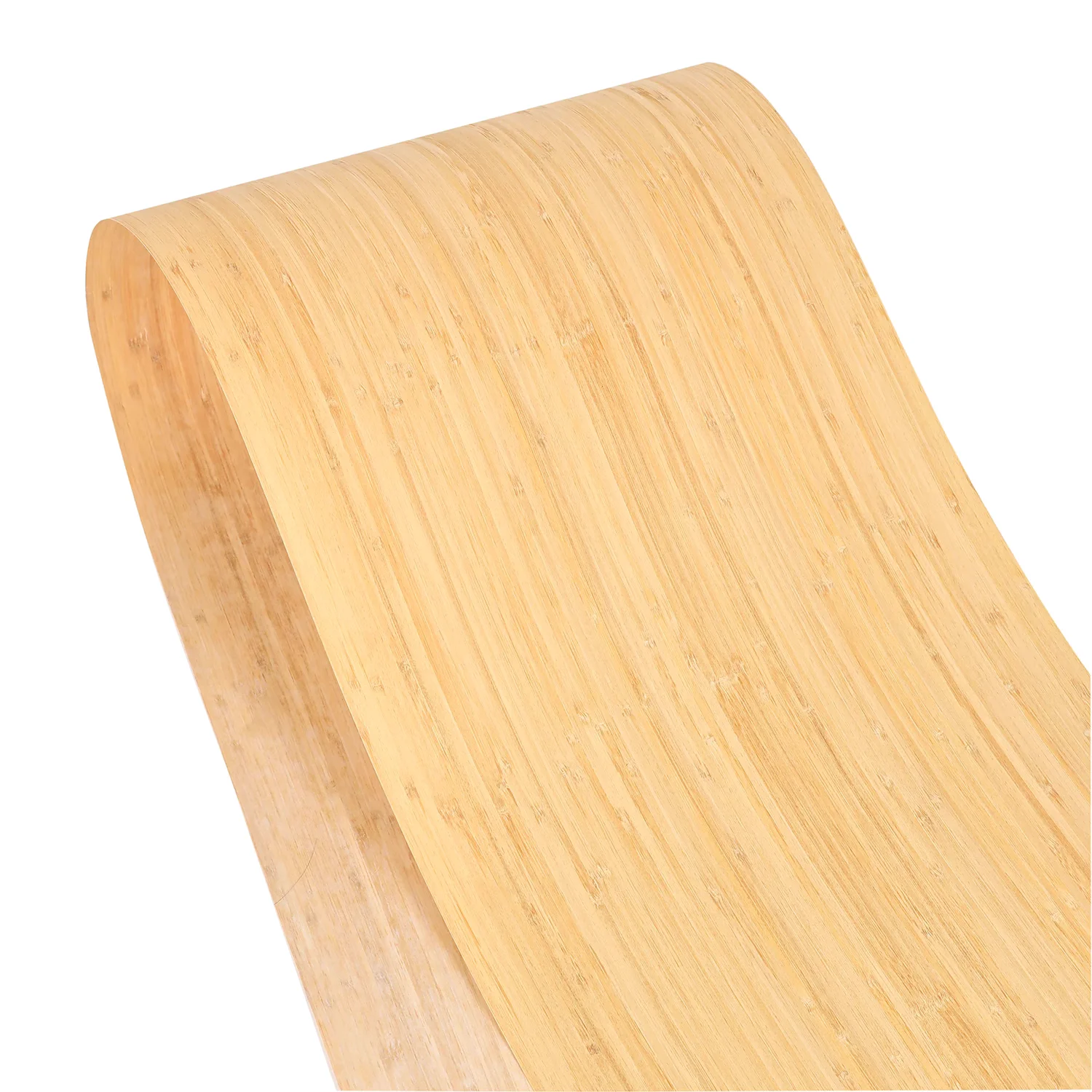 Шпон для гардероба натуральная бамбуковая кожа мебель деревянный шпон