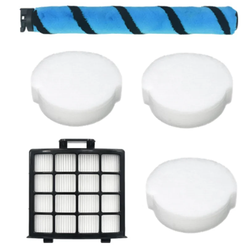 

Replacement Parts For Shark AZ2002 AZ2000 AZ2000W Upright Vacuum Cleaner Filter Elements Rolling Brush Filter Screen