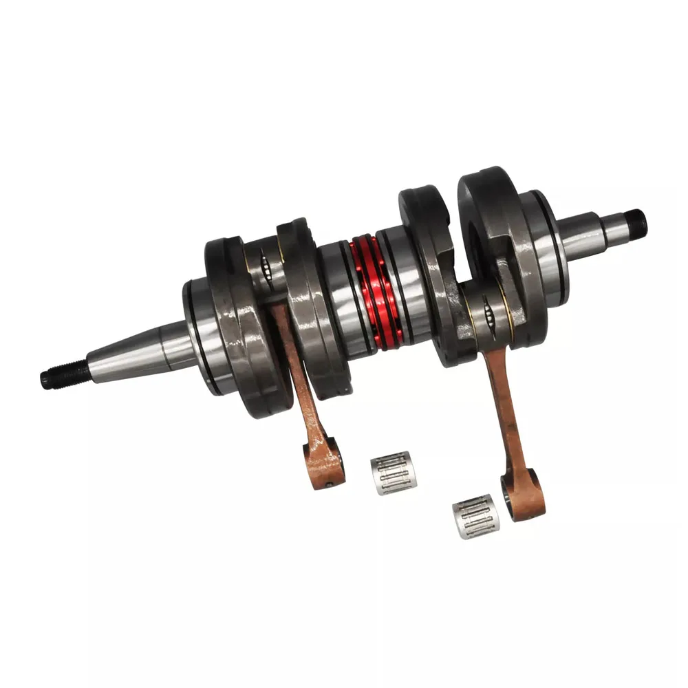 Запчасти для мотоциклов комплект прокладок ремонта поршня коленчатого вала