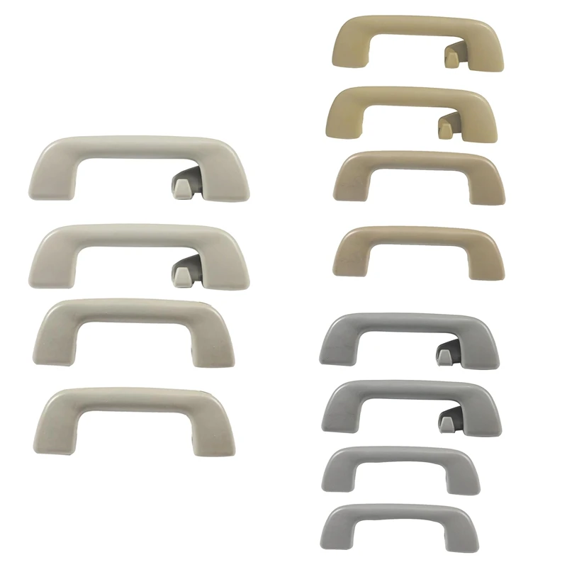 4 шт. автомобильный внутренний подлокотник на крышу потолочная ручка дверная