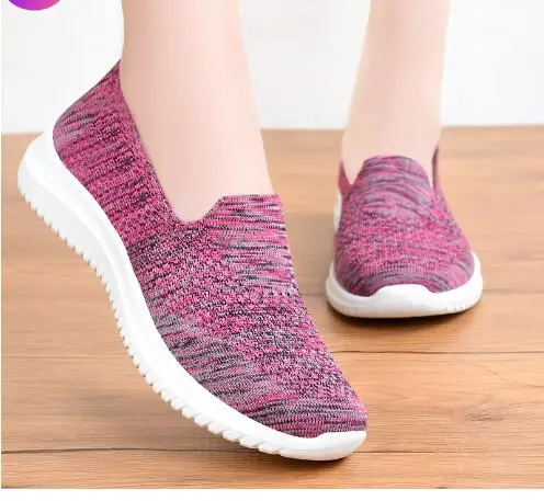 

C25 New Men Women Outdoor Casual Sneakers Cushion Sports Running Shoes General Breathable Mesh size 36-45