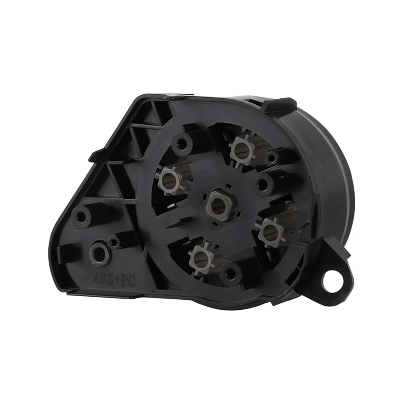 4x левая и правая внутренняя часть автомобиля изношенная Кнопка рулевого колеса