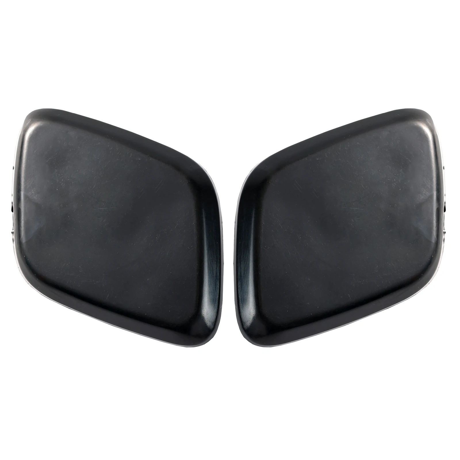 2 шт. для Ford Focus MK3 2010-2014 передний бампер крышка сопла омывателя фар R &amp L 1719217