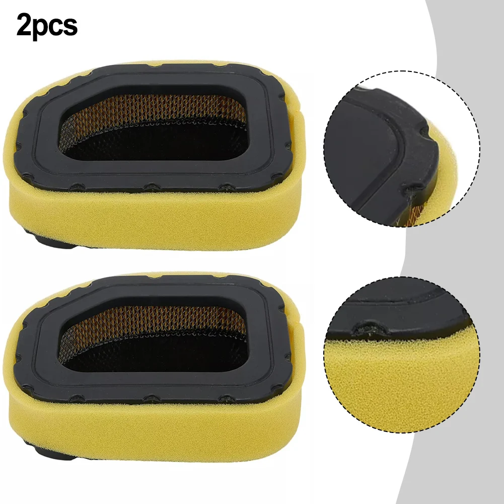 2 шт. Воздушный фильтр для 32 083 03S 3208303 S/32 05S 3208305 Двигатели S с предварительным