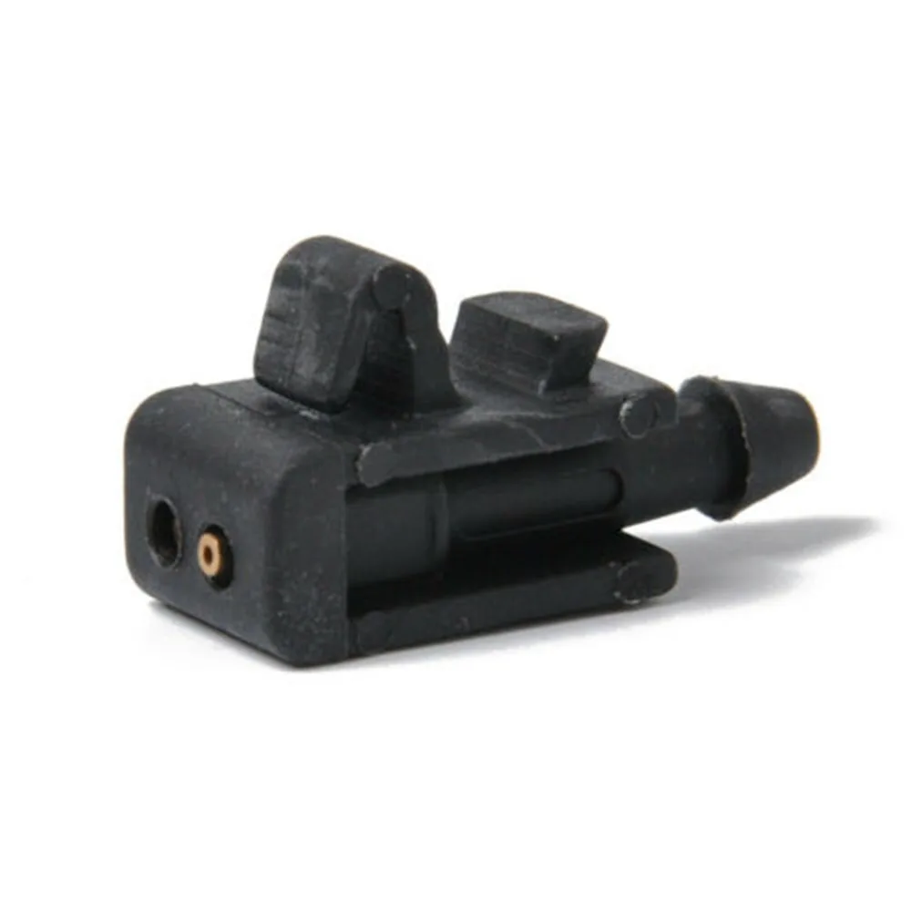 

Nozzle Jet Washer Spray 8200082347 Accessories Black Plastic And Metal